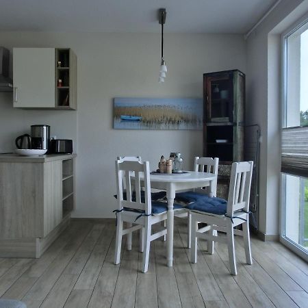 Ferienwohnung KWi 59 OG Graal-Mueritz Exterior foto