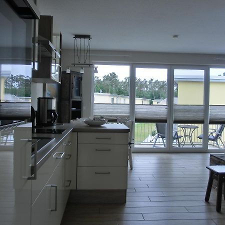 Ferienwohnung KWi 59 OG Graal-Mueritz Exterior foto