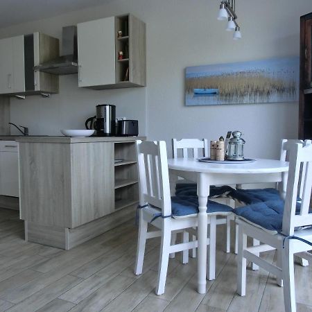 Ferienwohnung KWi 59 OG Graal-Mueritz Exterior foto