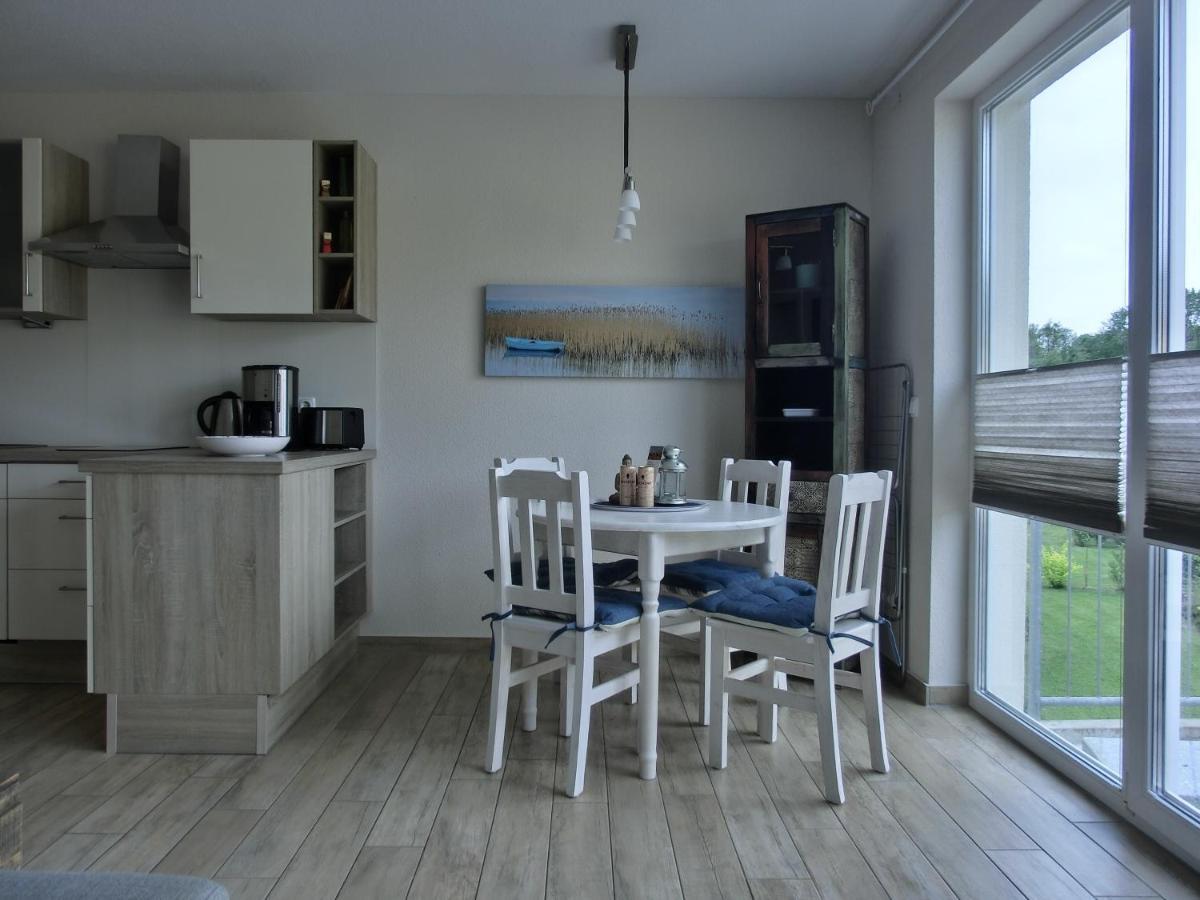 Ferienwohnung KWi 59 OG Graal-Mueritz Exterior foto