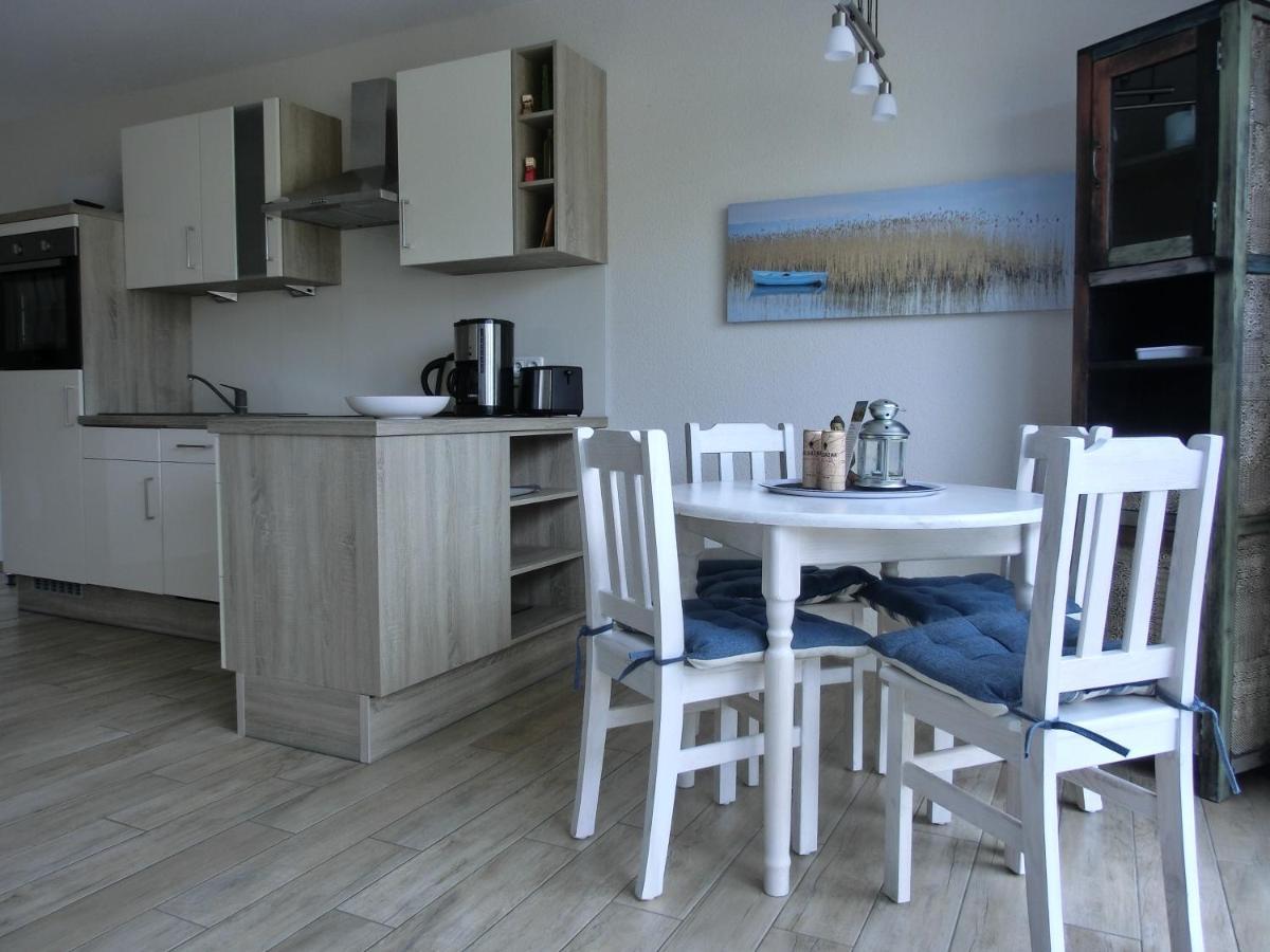 Ferienwohnung KWi 59 OG Graal-Mueritz Exterior foto